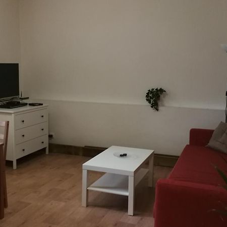Apartmany Vydrysek Srní المظهر الخارجي الصورة