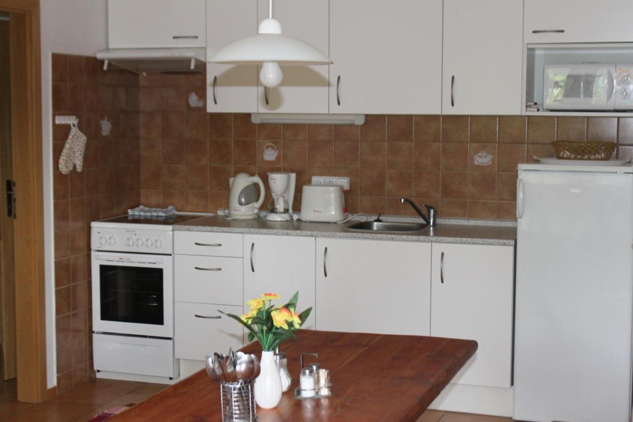 Apartmany Vydrysek Srní المظهر الخارجي الصورة