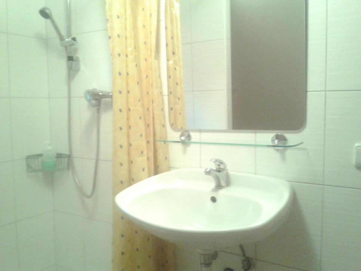 Apartmany Vydrysek Srní المظهر الخارجي الصورة
