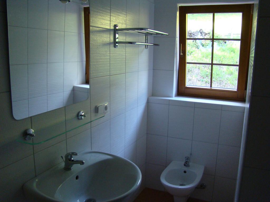 Apartmany Vydrysek Srní الغرفة الصورة