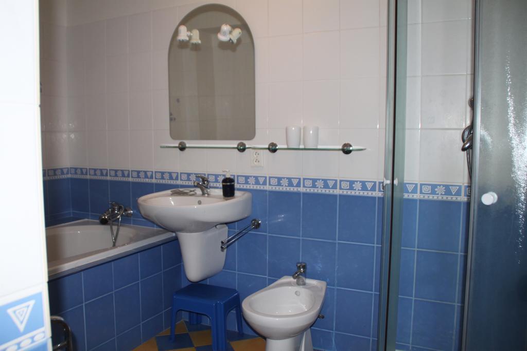 Apartmany Vydrysek Srní الغرفة الصورة
